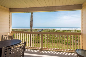 Sea Haven Bliss Beachfront in St Augustine
